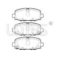 Auto-Bremsbelagsätze 95835193930 von Teilen